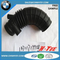 HongYue Factory supply automotive rubber air hose with OEM 13711719958 E34-M20